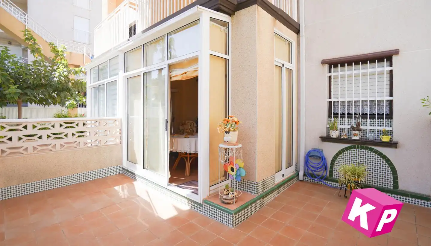 Bungalow en venda a Avinguda Zaragoza, imagen 14