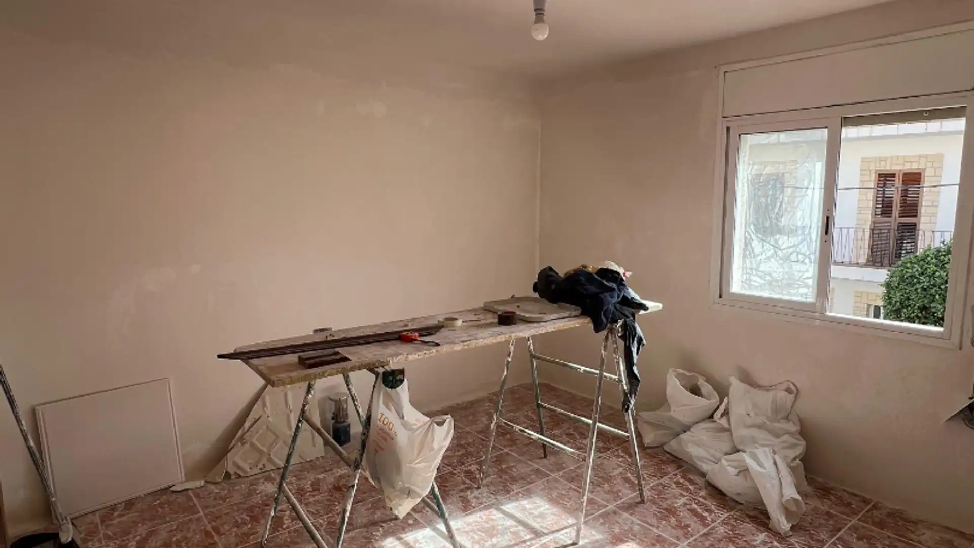 Dining room of Flat for sale in La Canonja  with Balcony