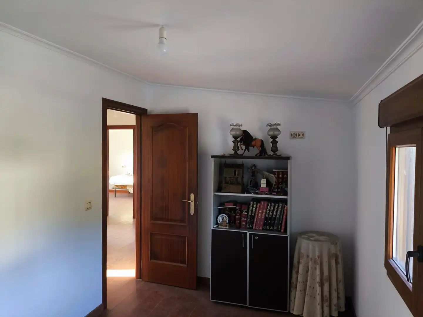Casa amb jardí en venda a Cabana de Bergantiños, imagen 15