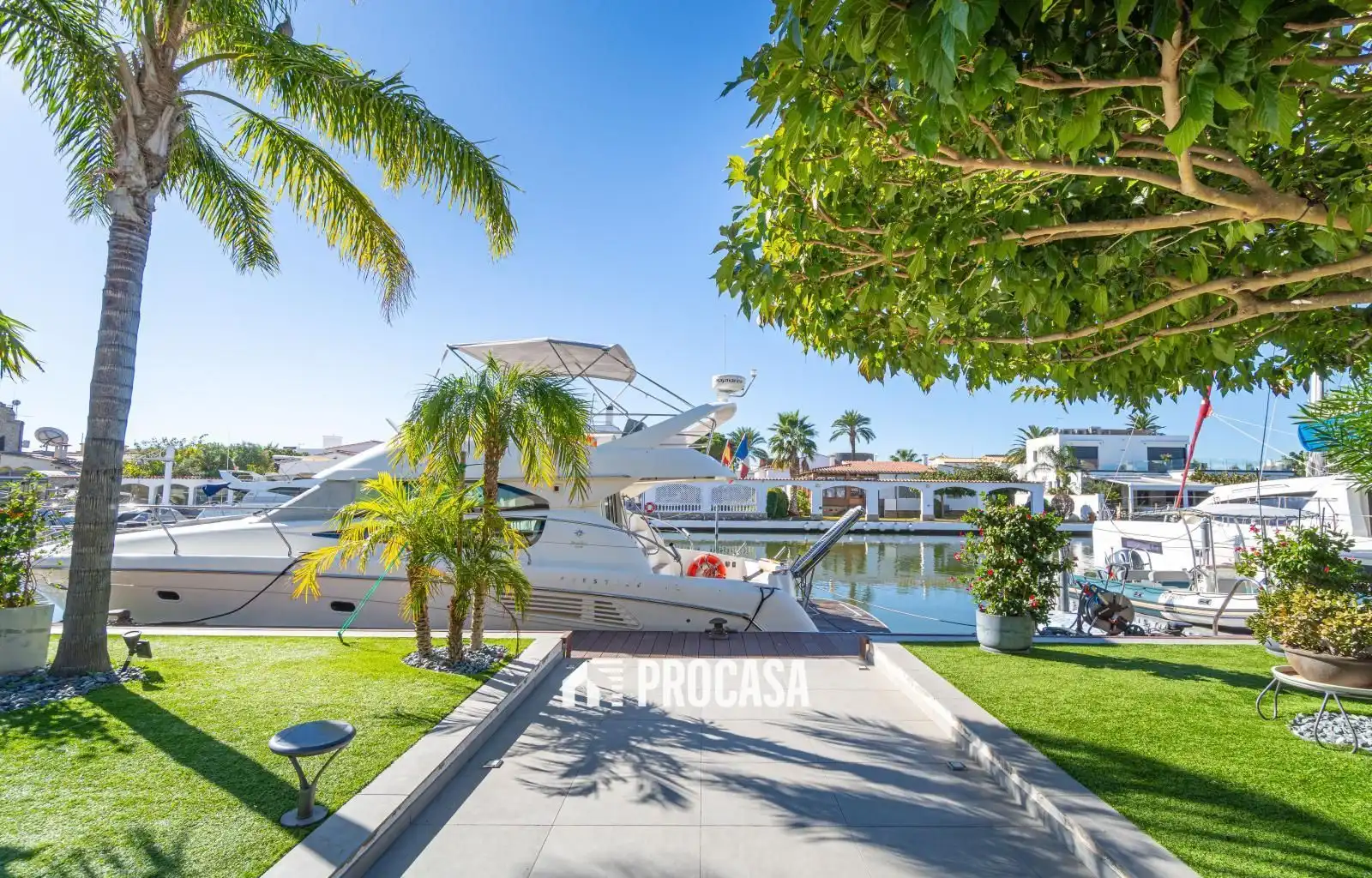 Villa avec piscine à vendre à Port Joan, imagen 3