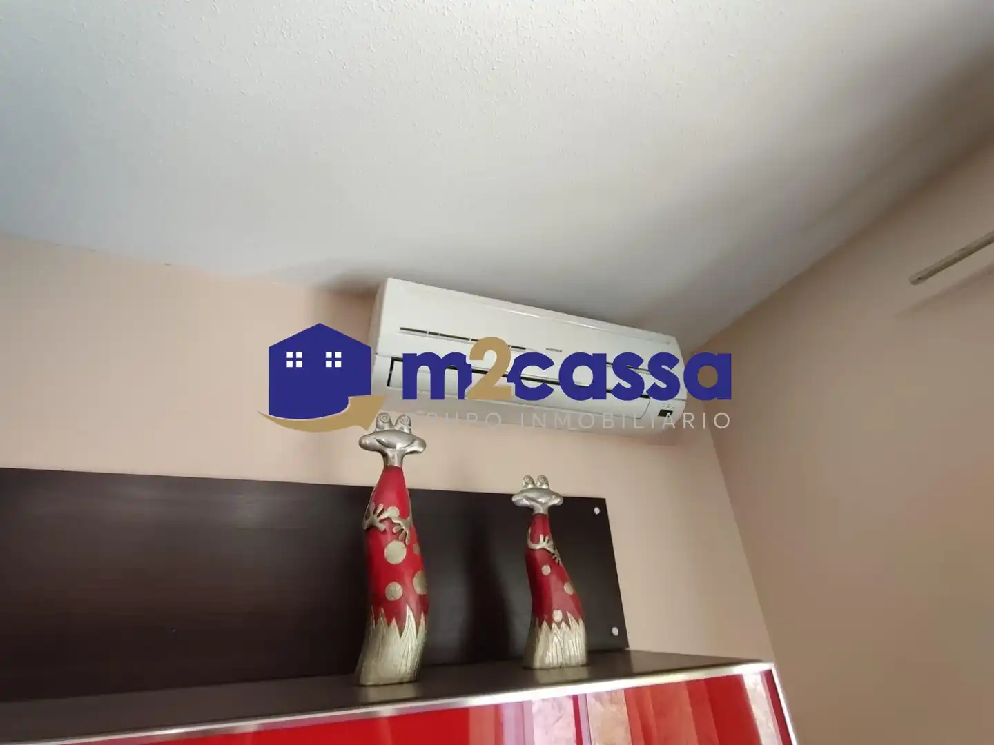 Wohnung zum Verkauf in Lorca mit Klimaanlage und Abstellraum
