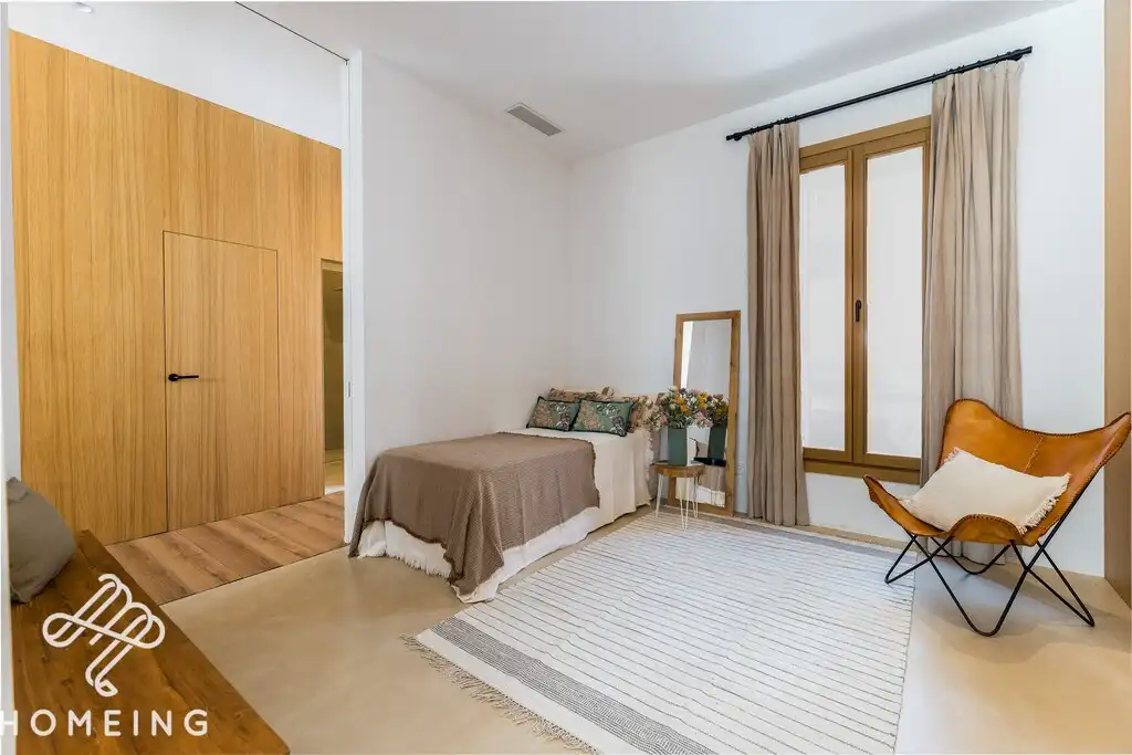 Planta baja en venta en Foners