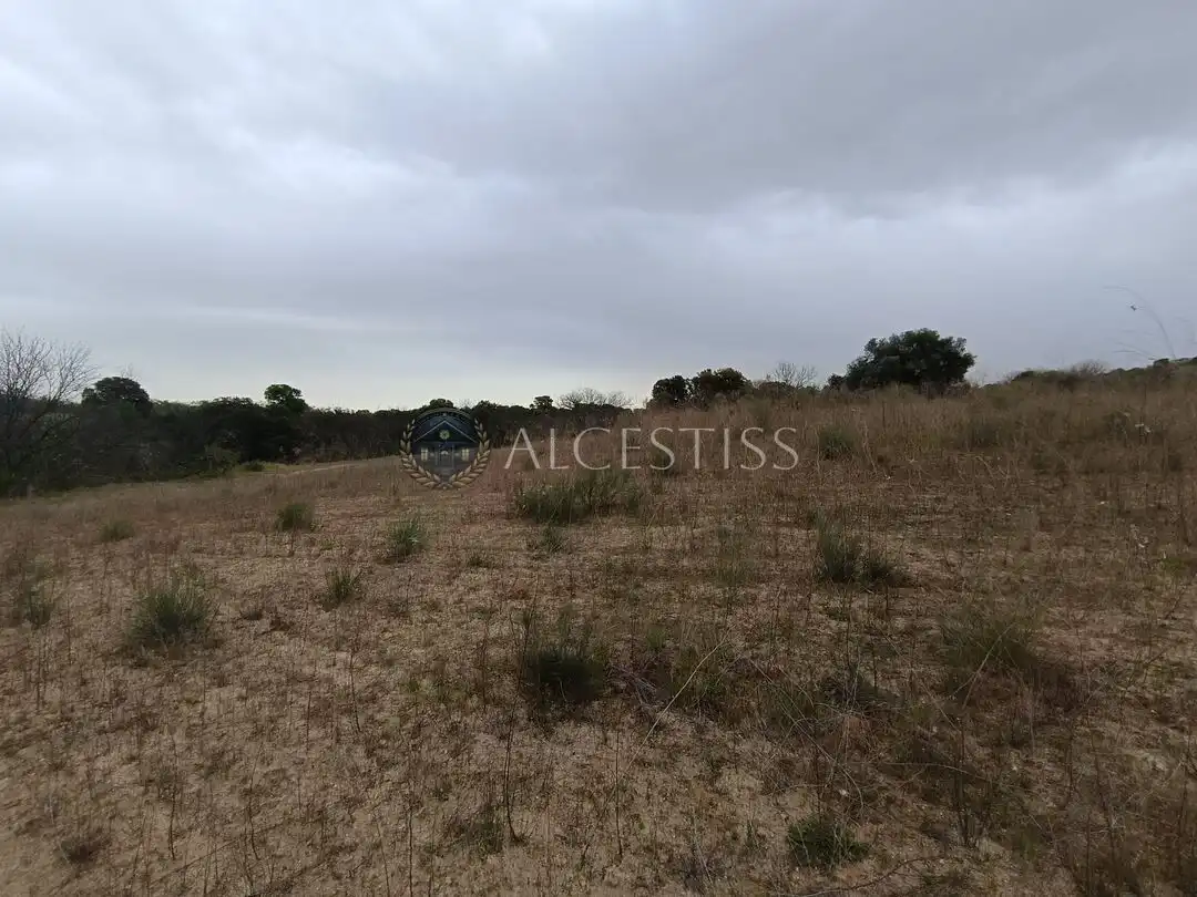 Terreno rústico en venta en Aldea del Fresno, imagen 7