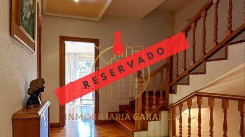 AMPLIA VIVIENDA  EN OLITE CON GARAJE DE 80 m, TERRAZA Y GRAN POTENCIAL FAMILIAR!