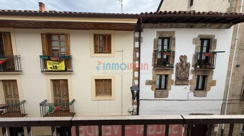 Foto 5 de Pis en venda a Zurbano Kalea, Segura, Gipuzkoa