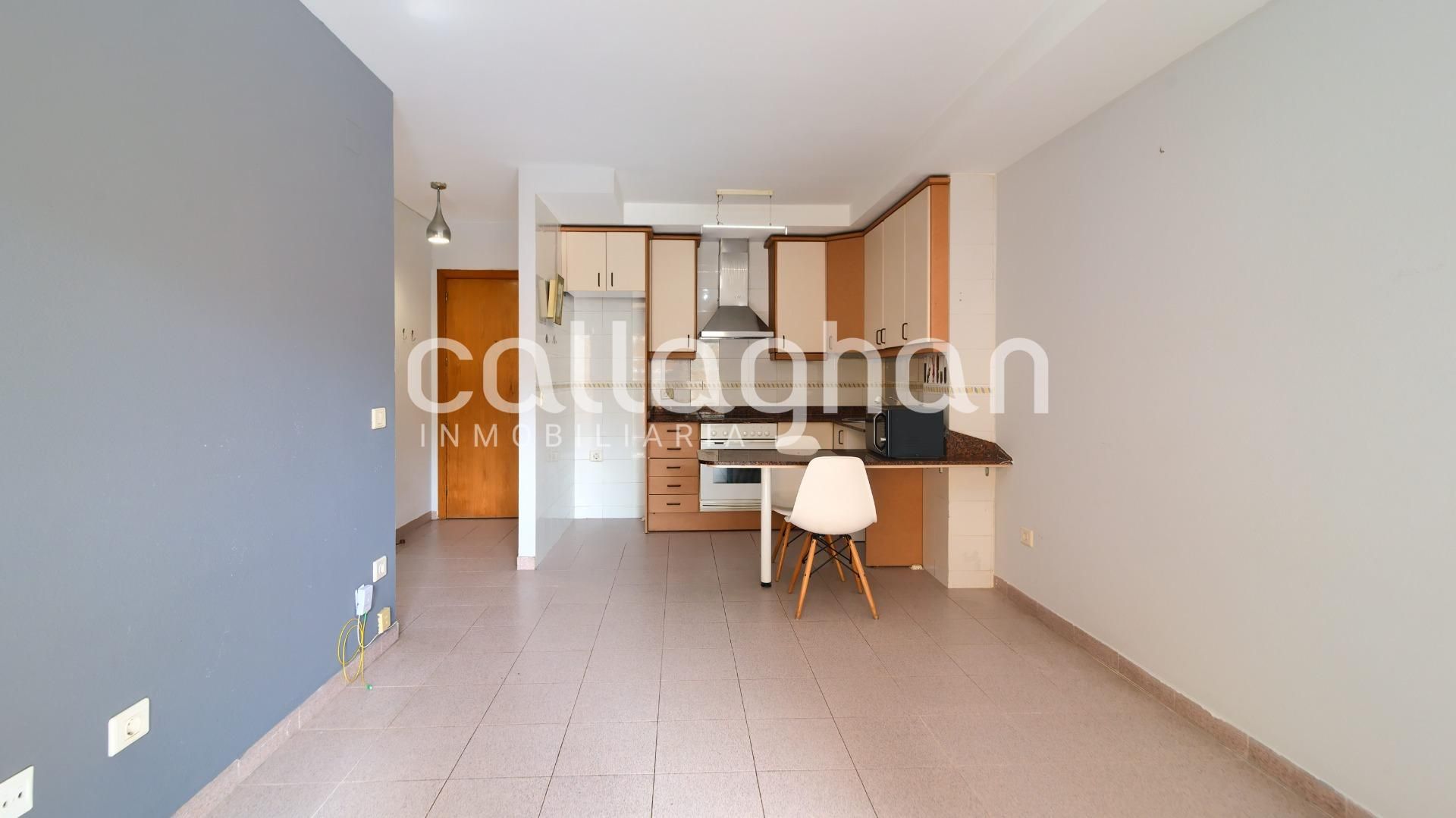 Cocina de Piso en venta en Moncofa con Aire acondicionado, Terraza y Balcón