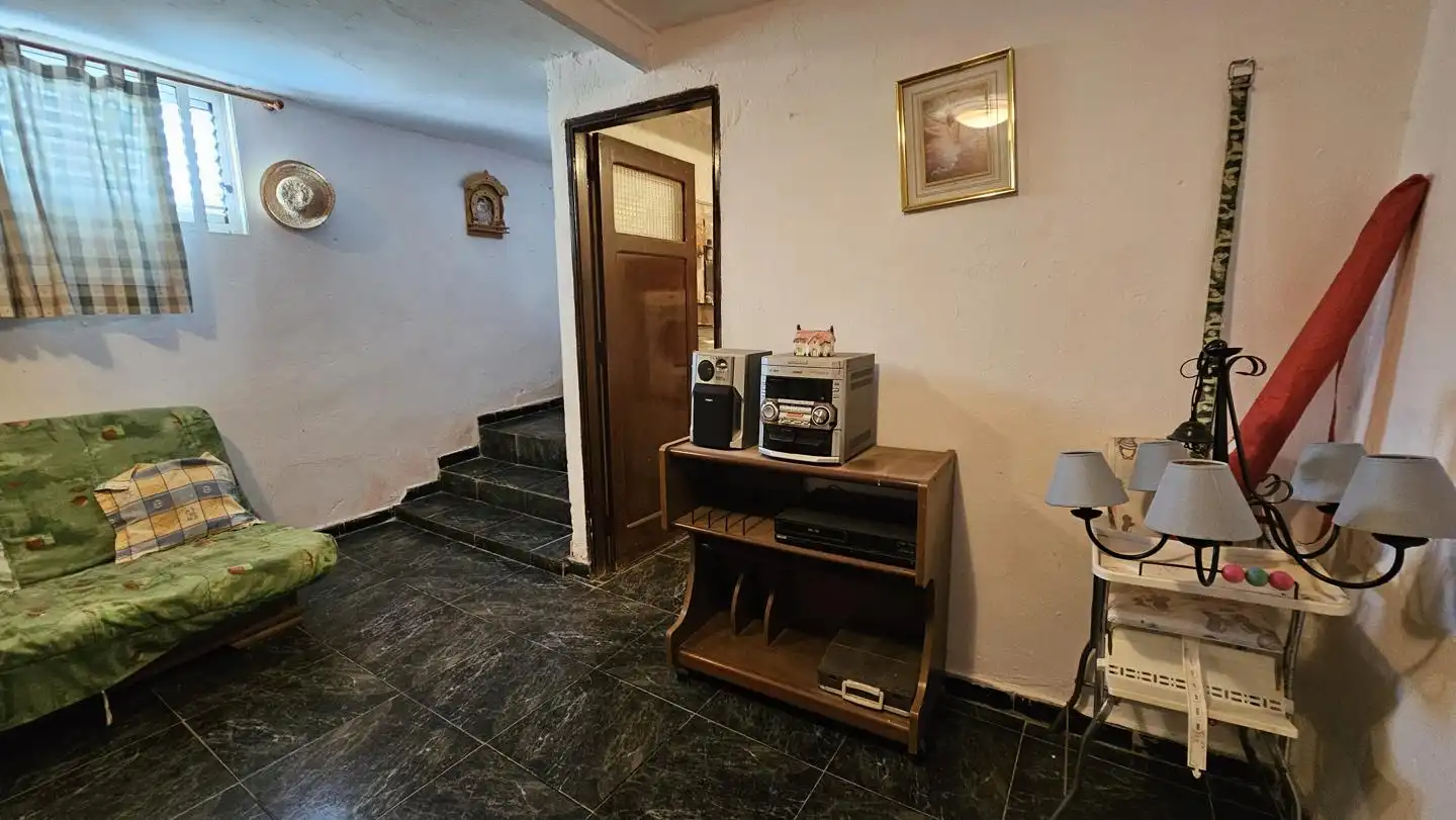Casa o xalet en venda en San Bartolomé de Tirajana amb Jardí privat, Terrassa i Piscina