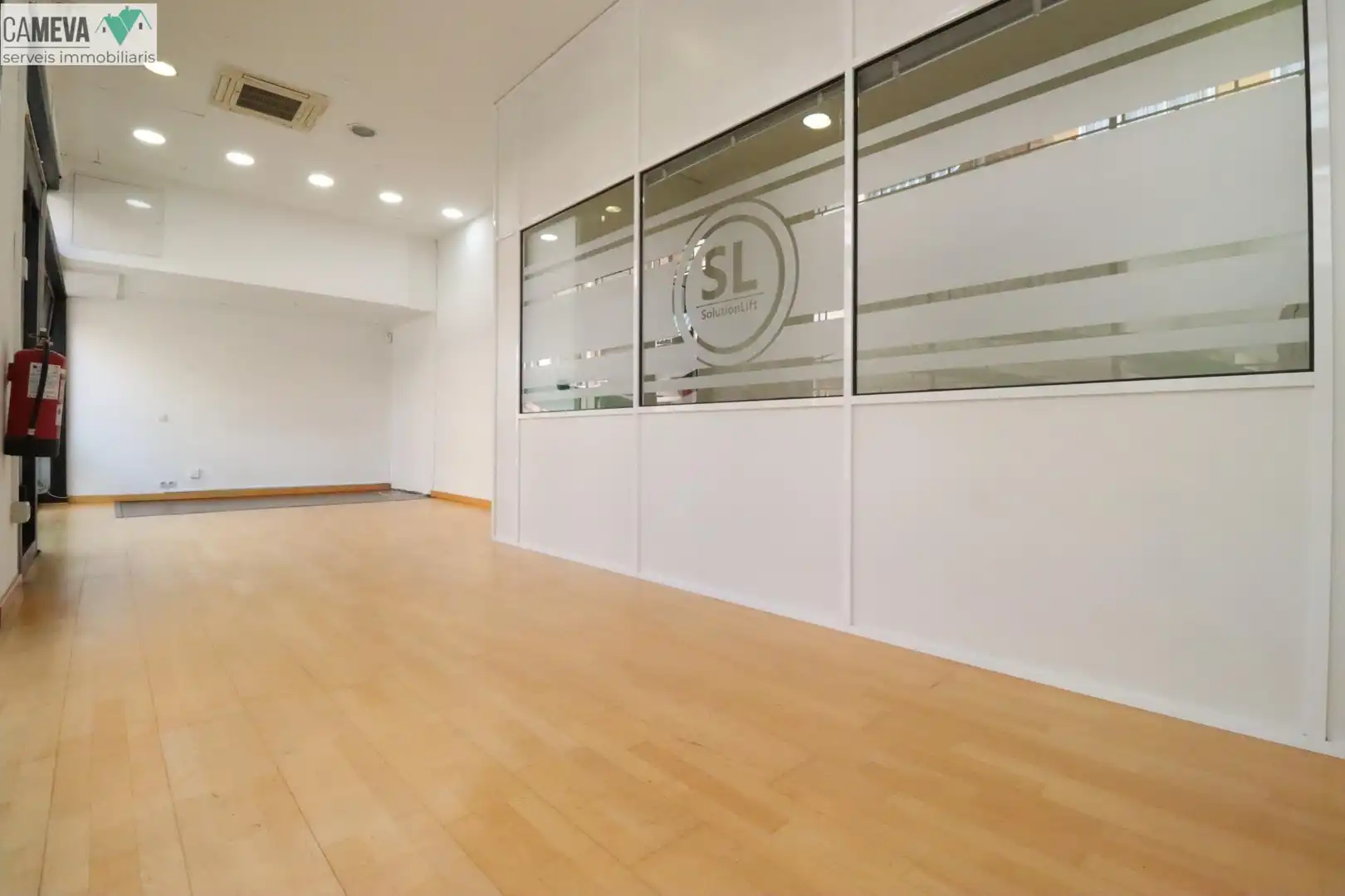 Local comercial en venta en Centre, imagen 24