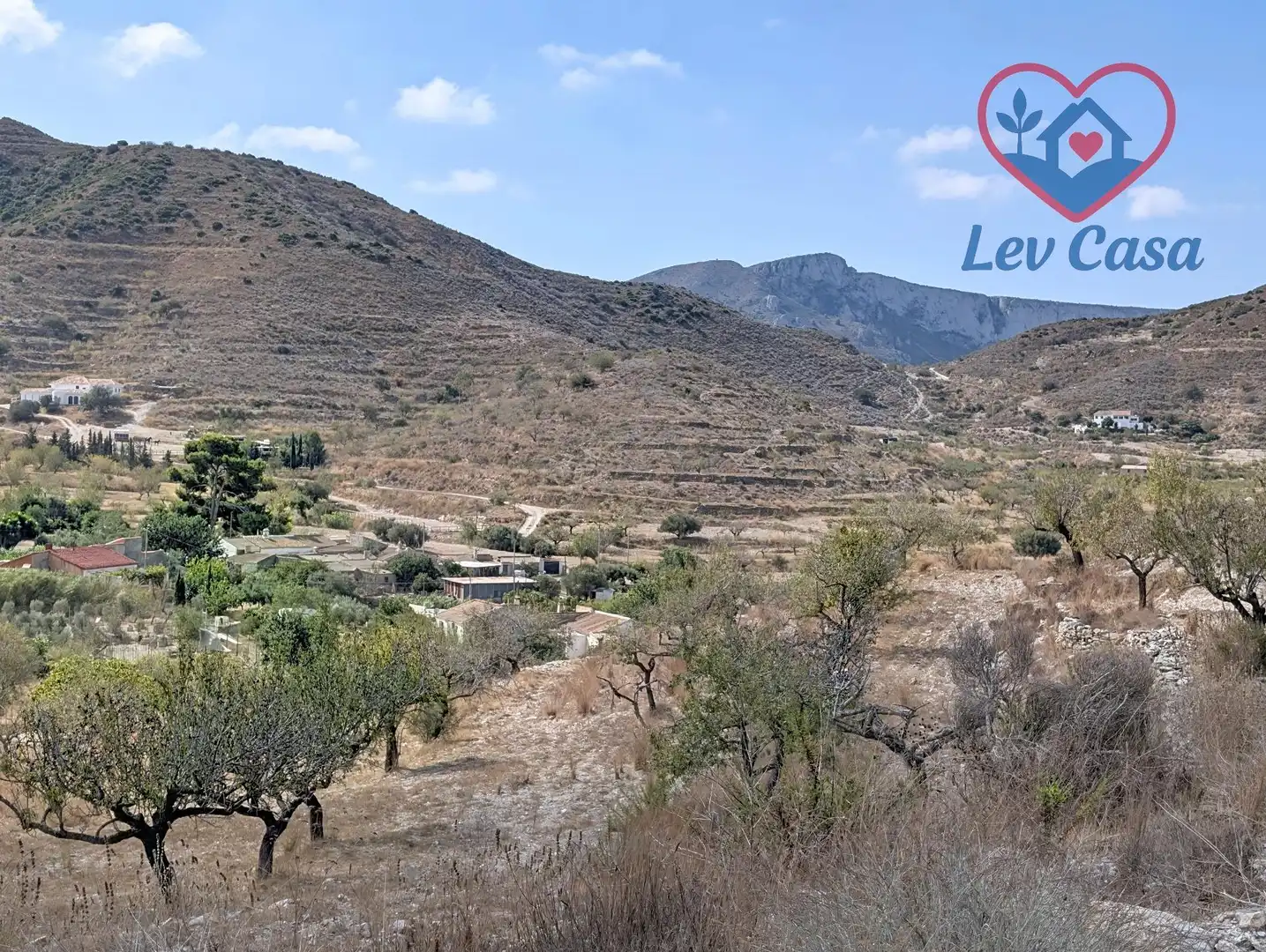 Terreno rustico in vendita a Playa del Galán, imagen 7