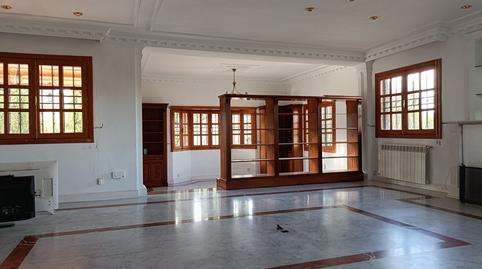 Foto 5 de Casa o chalet de alquiler en Sevilla, Pedrezuela, Madrid