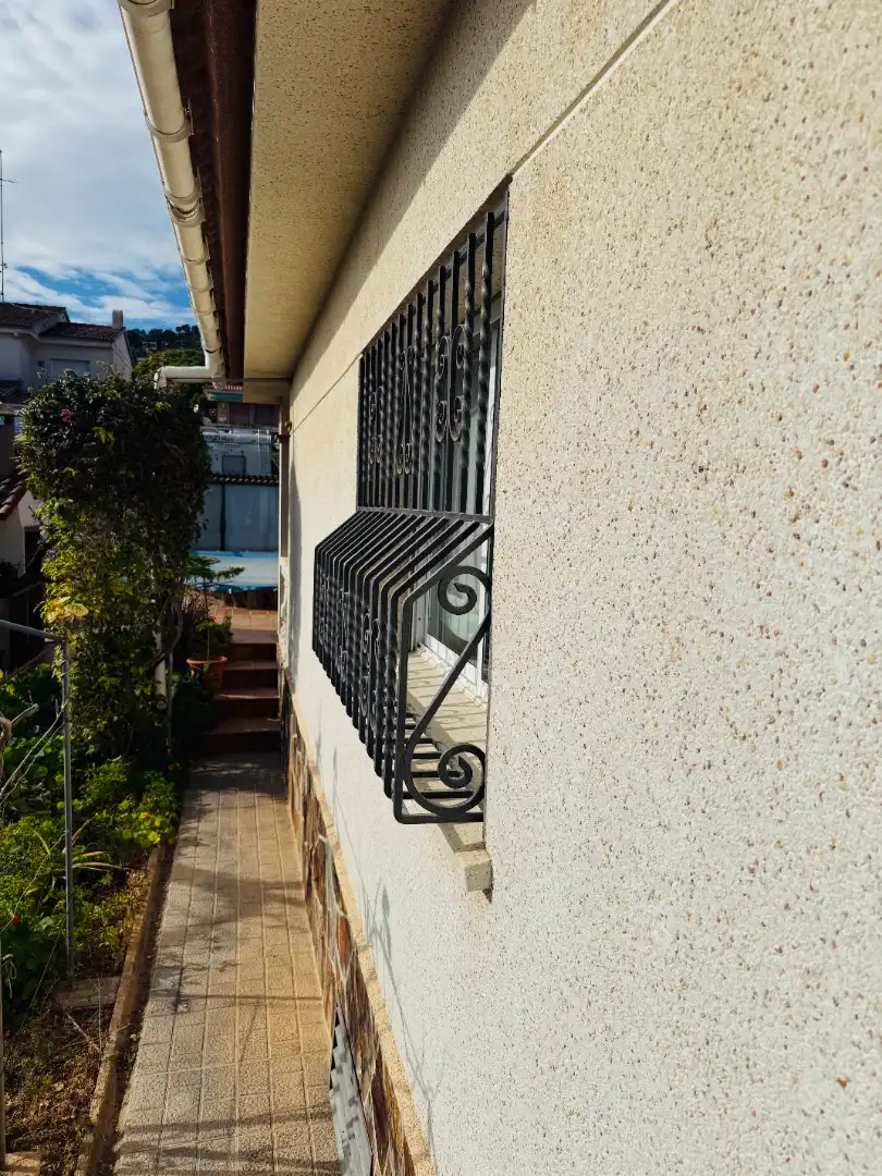 Casa amb terrassa en venda a Carrer Hongria 26, imagen 35