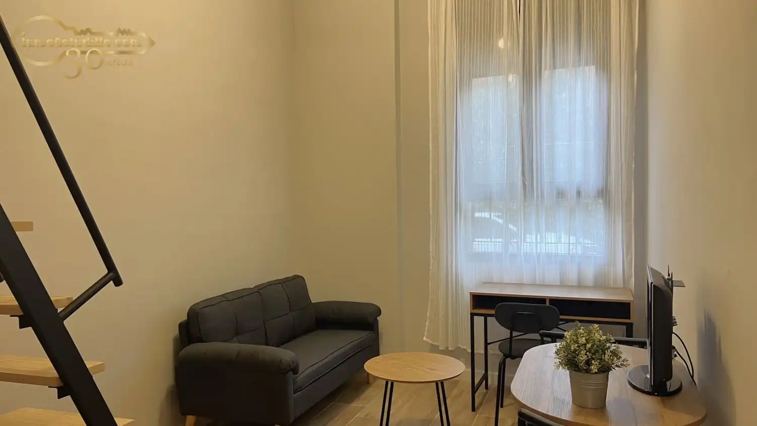 Wohnung zur Miete in López Polín, Centro