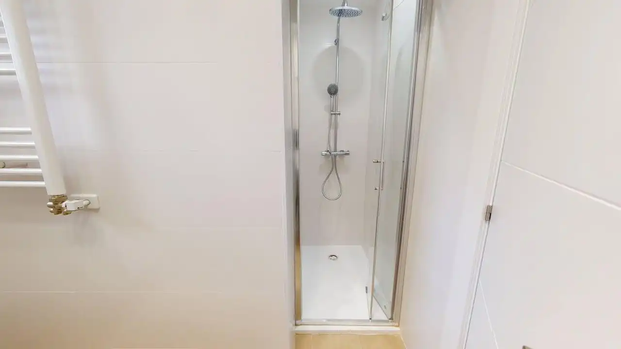 Flat with terrace for sale in Calle BAC DE RODA, imagen 28
