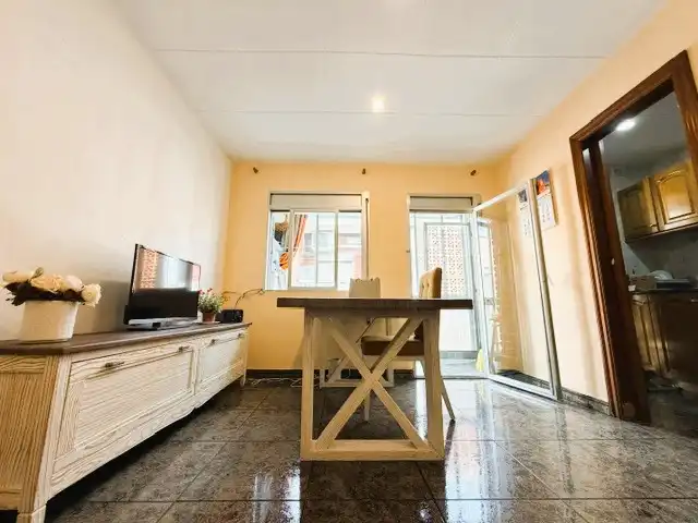 Wohnung mit Terrasse zum Verkauf in Passatge Jordana 1, imagen 11