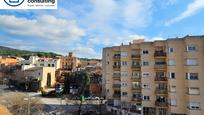 Exterior view of Flat for sale in La Garriga  with Air Conditioner, Heating and Terrace