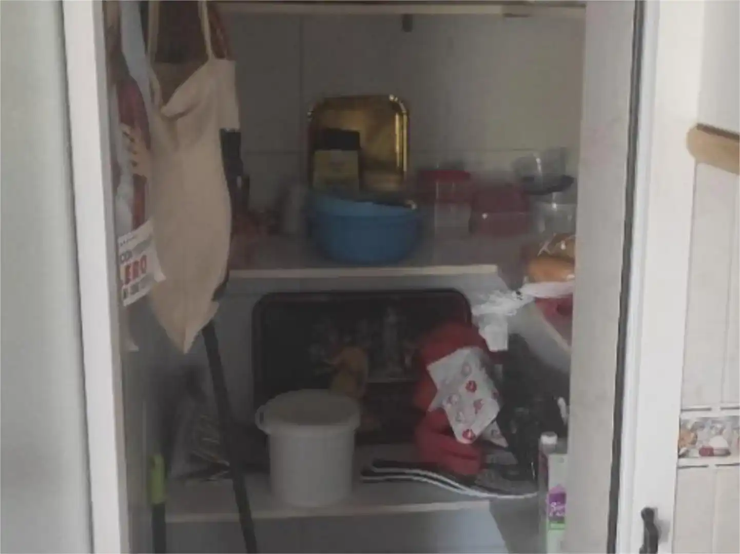 Cuina de Pis en venda en Orihuela ciudad