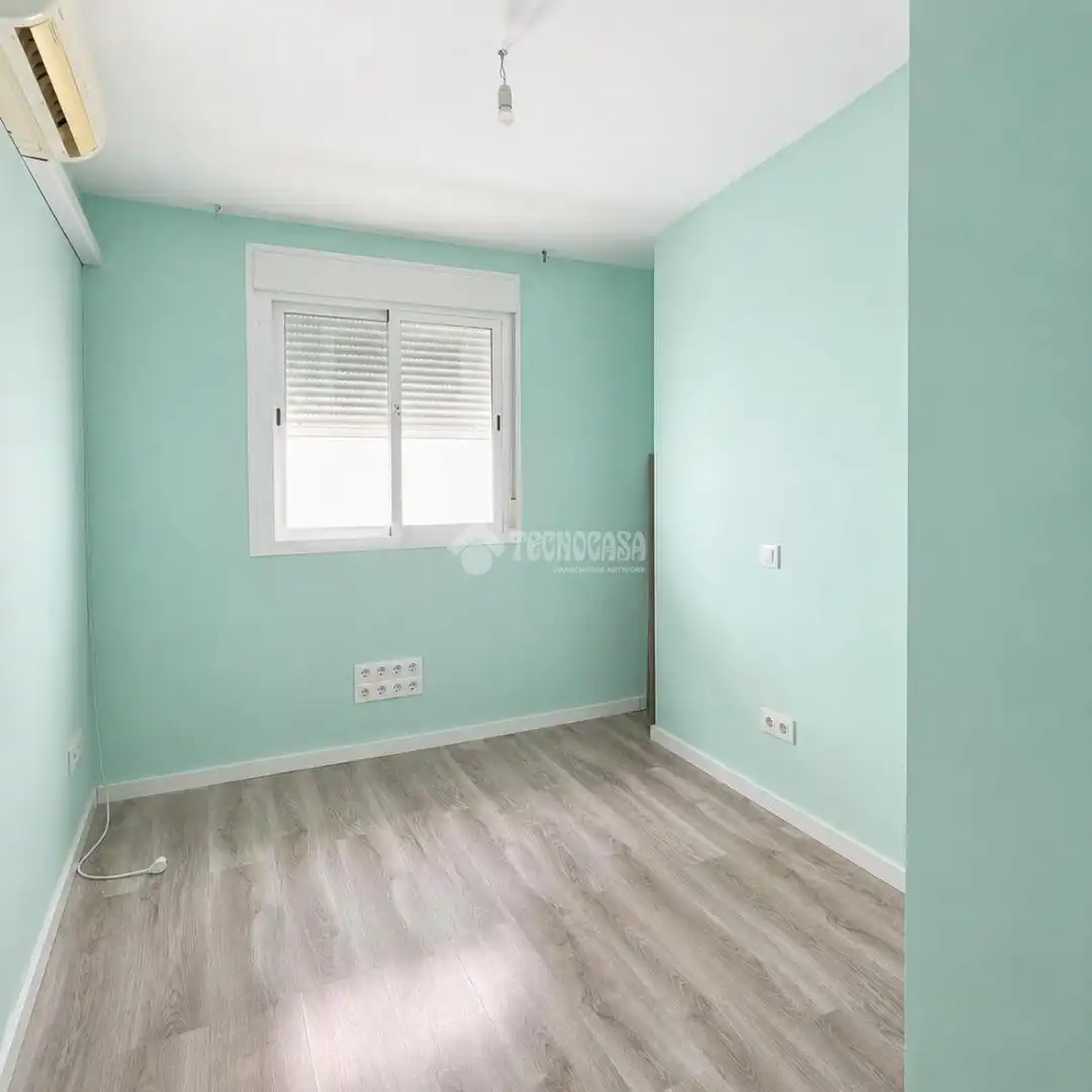 Habitación de Casa adosada en venta en Titulcia