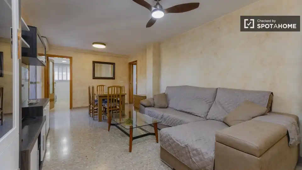 Habitació a Corinto - Almarda