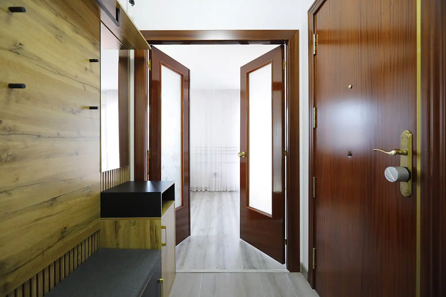 Flat for sale in Irun   with Heating and Balcony
