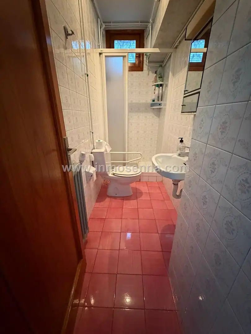 Badezimmer von Gebäude zum Verkauf in  Palma de Mallorca
