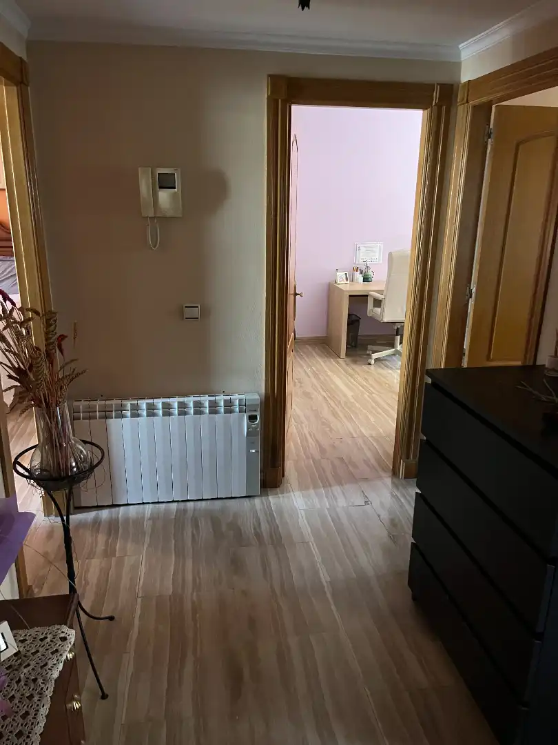 Casa adosada en venta en Cártama con Amueblado