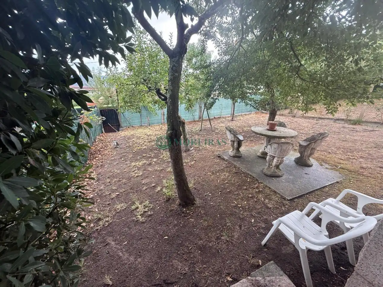 Xalet amb jardí en venda a San Rosendo, imagen 16