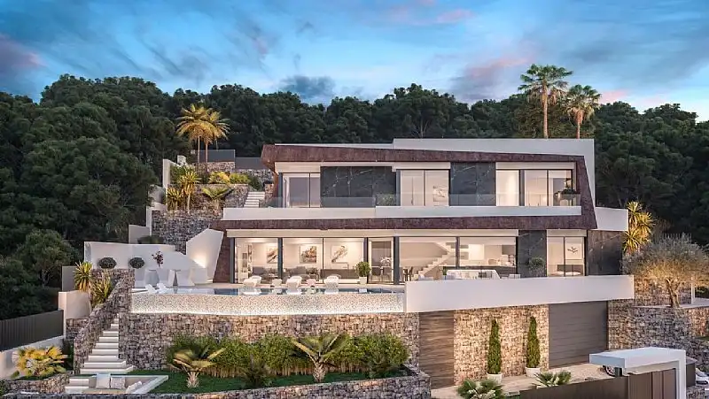 Casa con piscina in vendita a Carrer Goleta, imagen 9