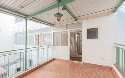 Terrasse von Wohnungen zum verkauf in Sant Pere de Ribes mit Terrasse und Balkon