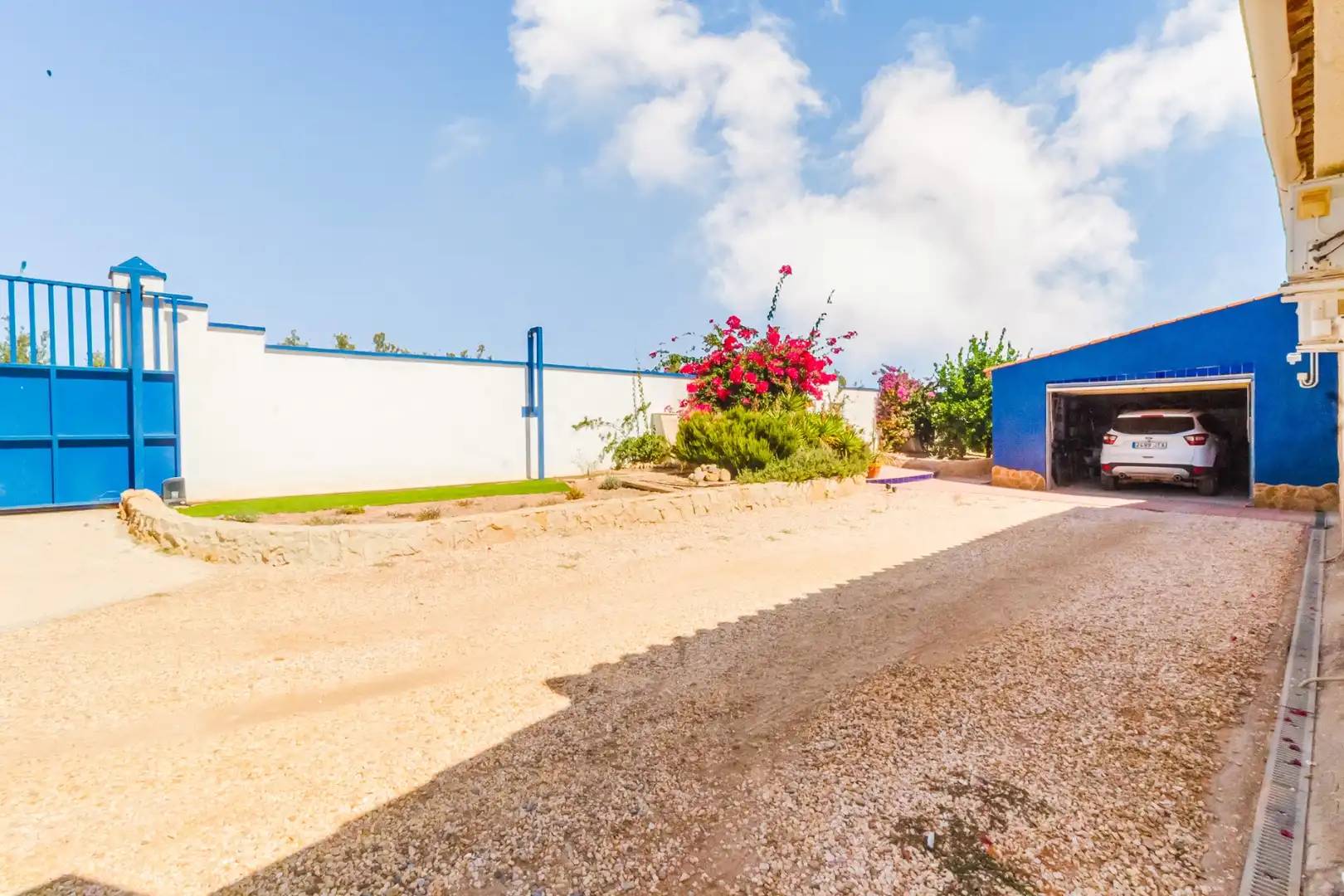 Casa con piscina in vendita a Campo de Murcia, imagen 24