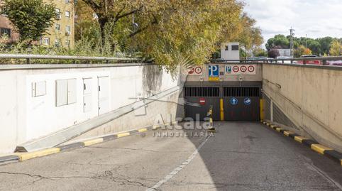 Photo 4 of Garage for sale in Reyes Católicos, Madrid