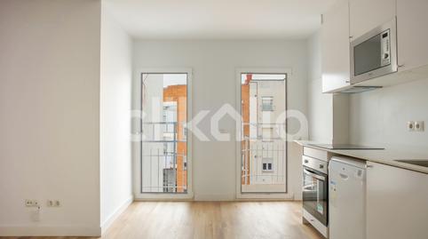 Foto 2 de Piso de alquiler en San Isidro,  Madrid Capital