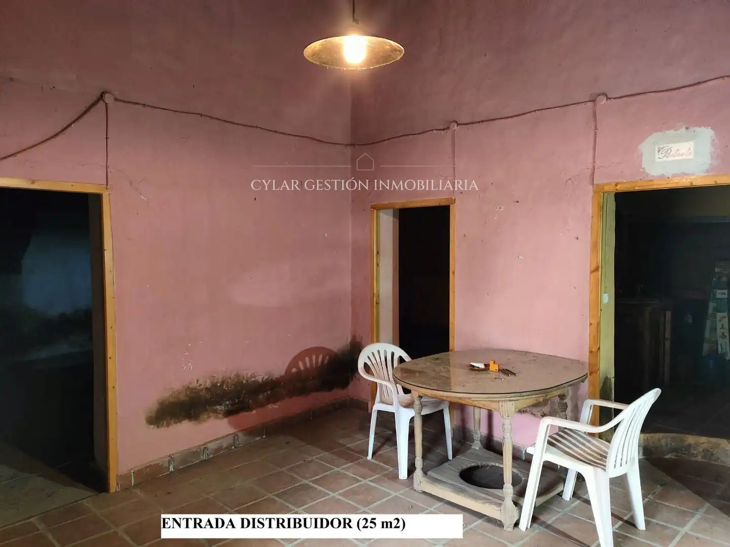 Houses for sale in La Mata de Ledesma  with Heating, Private garden and Storage room