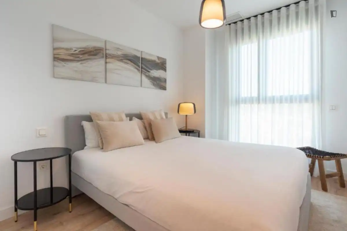 Apartament de lloguer a Martiricos - La Roca - La Rosaleda