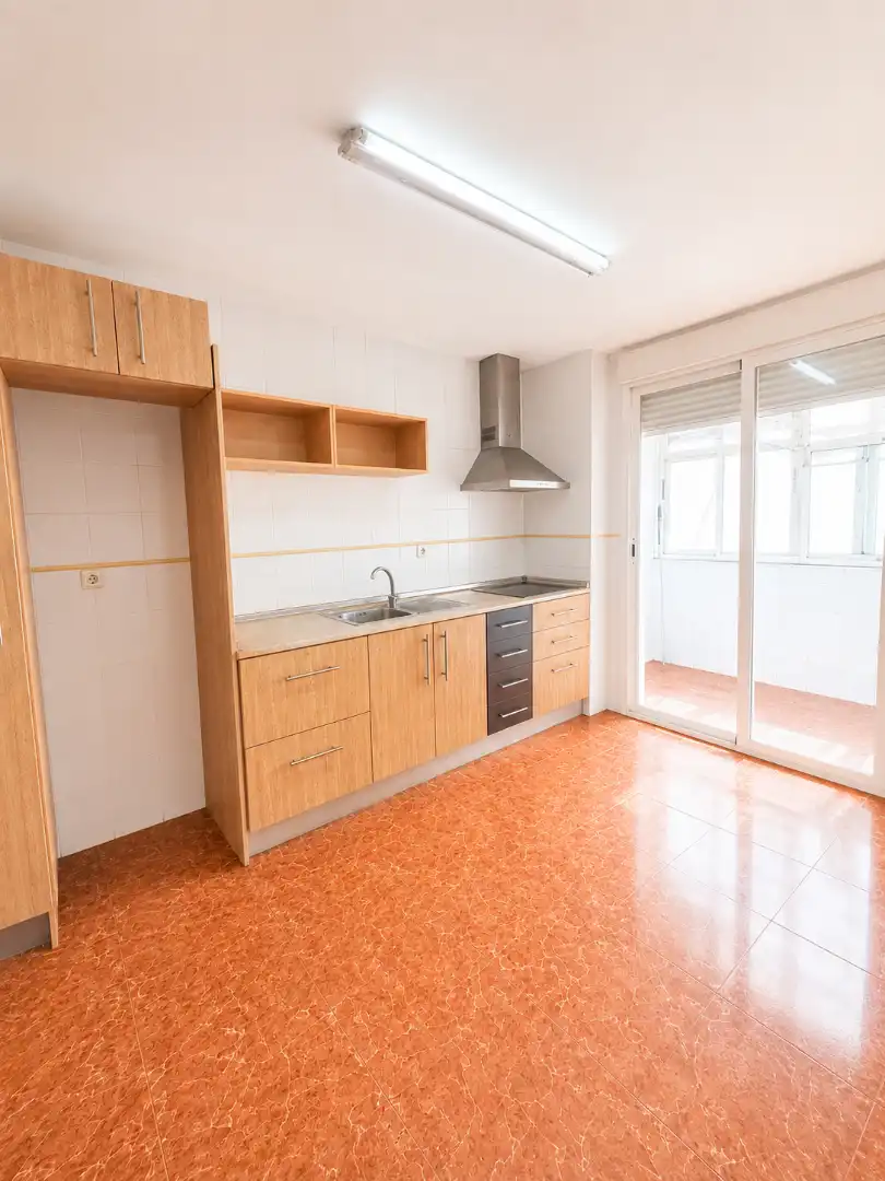Cocina de Piso en venta en Alcantarilla con Aire acondicionado, Calefacción y Trastero