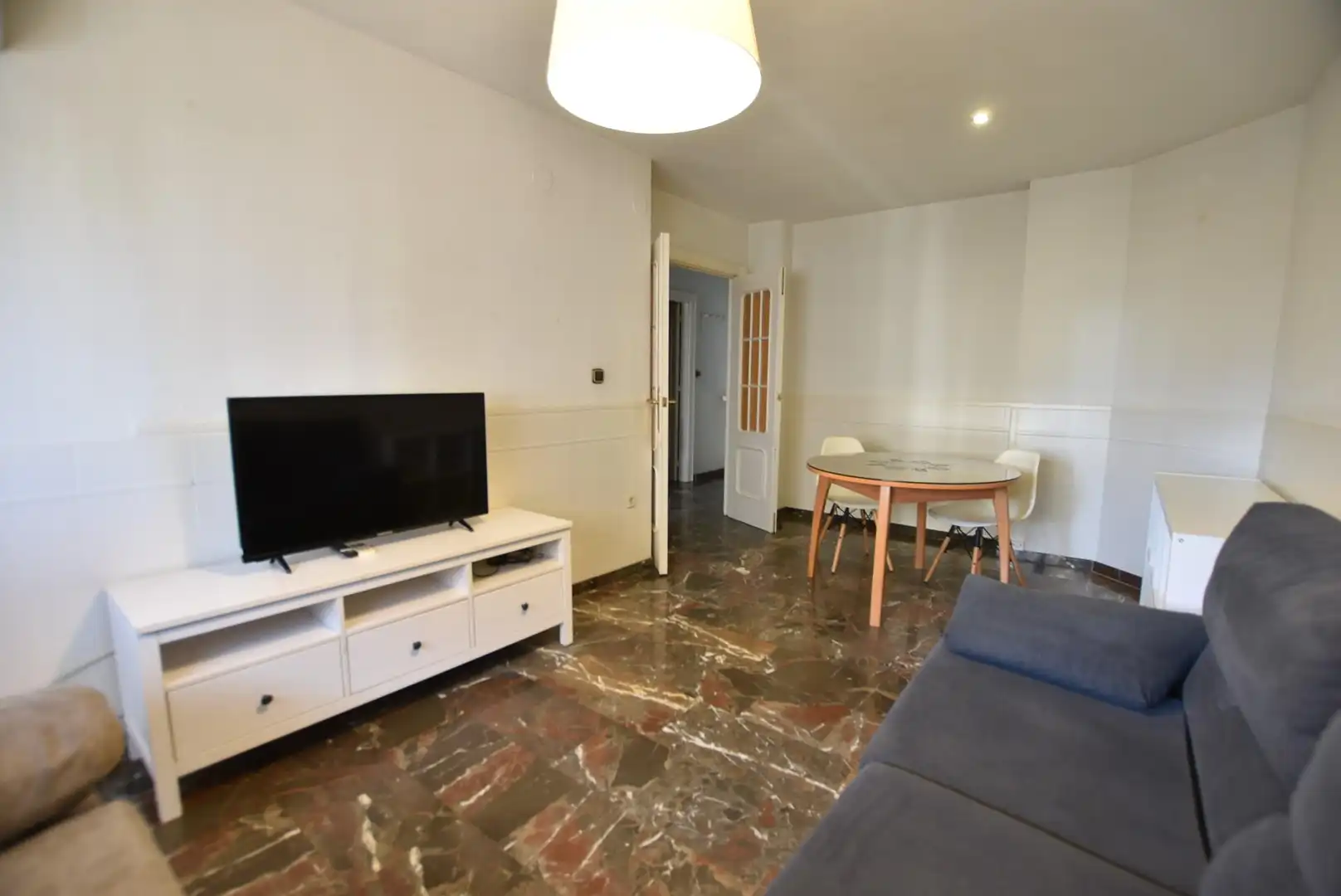 Apartament de lloguer a Calle pianista pepita bustamant, Cervantes