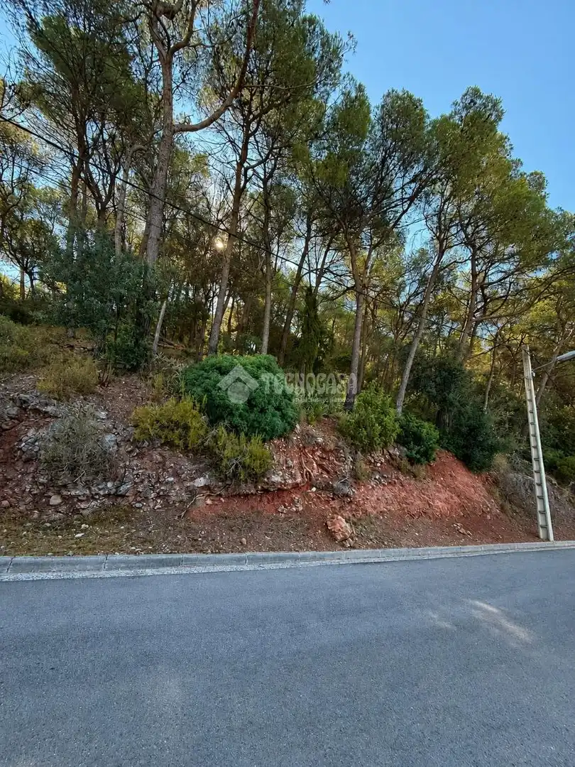 Residential land for sale in Airesol, imagen 5