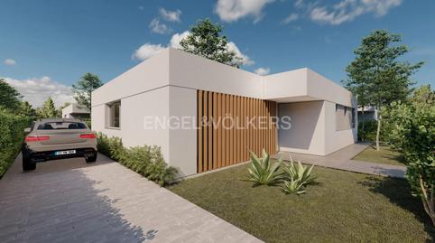 Photo 5 from new construction home in Flat for sale in El Catllar , Tarragona