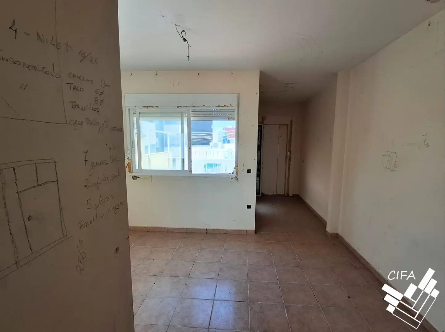 Edificio en venta en Vinaròs