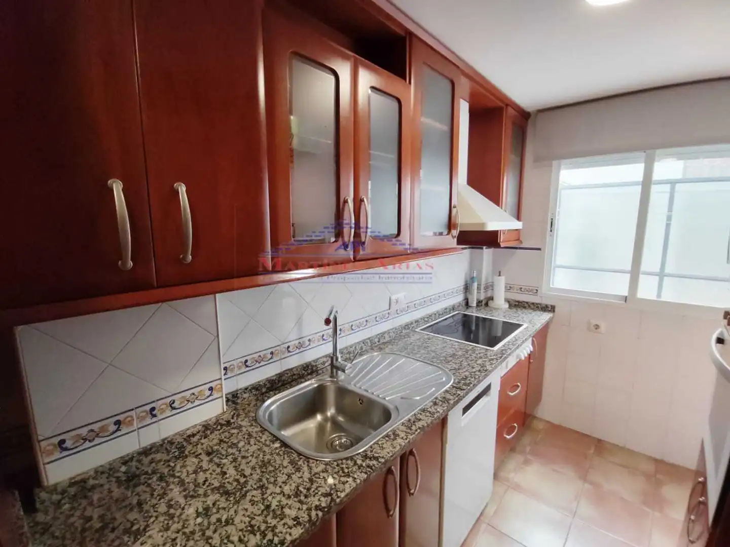 Cuina de Pis en venda en Jaén amb Aire condicionat i Calefacció