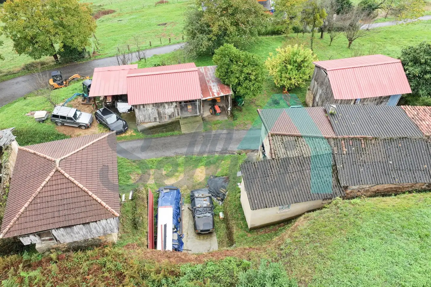 Maison rustique à vendre à Castañedo, imagen 31