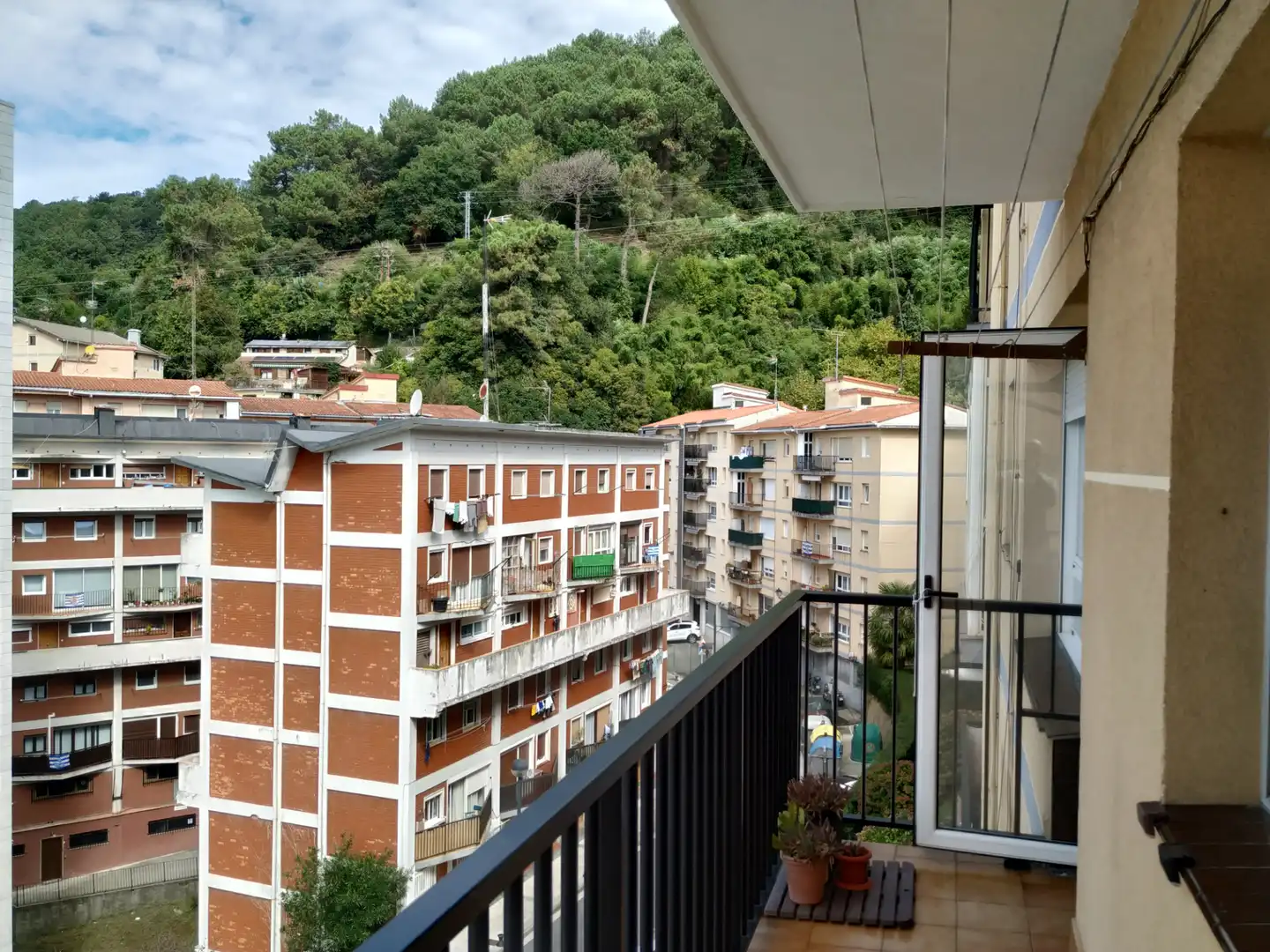 Piso con terraza en venta en Avenida de Ulia, imagen 40
