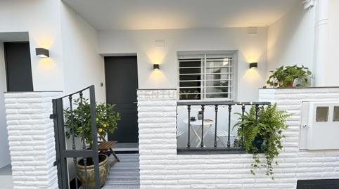 Foto 5 de Apartamento de alquiler en Pedregalejo - Morlaco, Málaga Capital