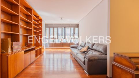 Foto 5 von Wohnung zum Verkauf in Plaza Circular, Bilbao