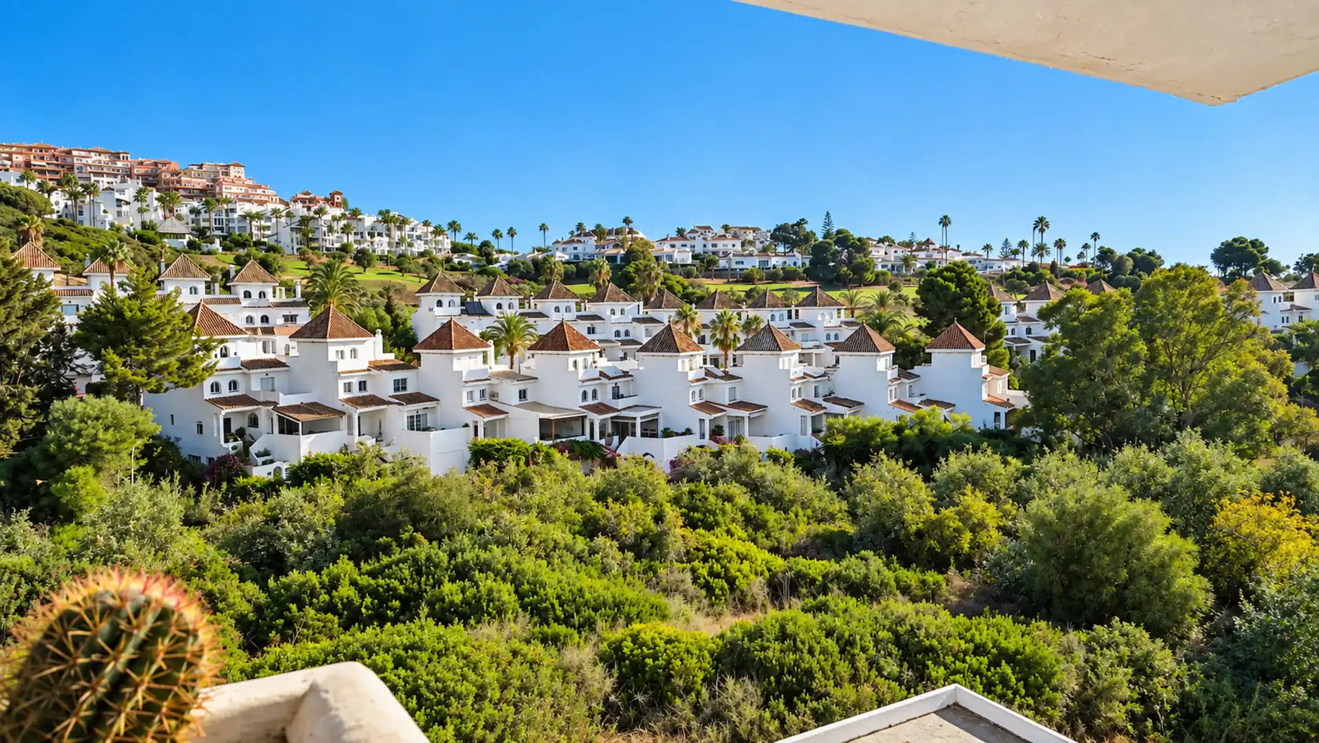Attic for sale in El Castillo