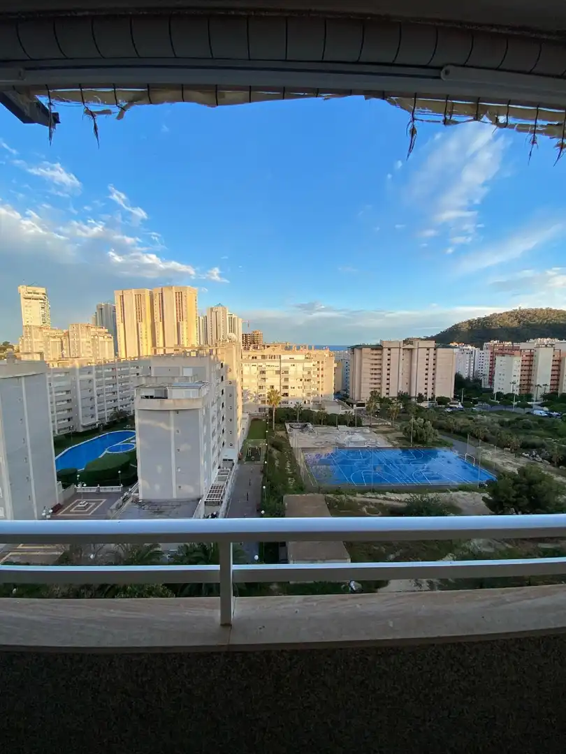 Apartments for sale in Alitana - Casablanca, La Cala de Villajoyosa