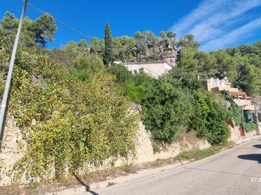 Terreni e lotti in vendita a Vallirana