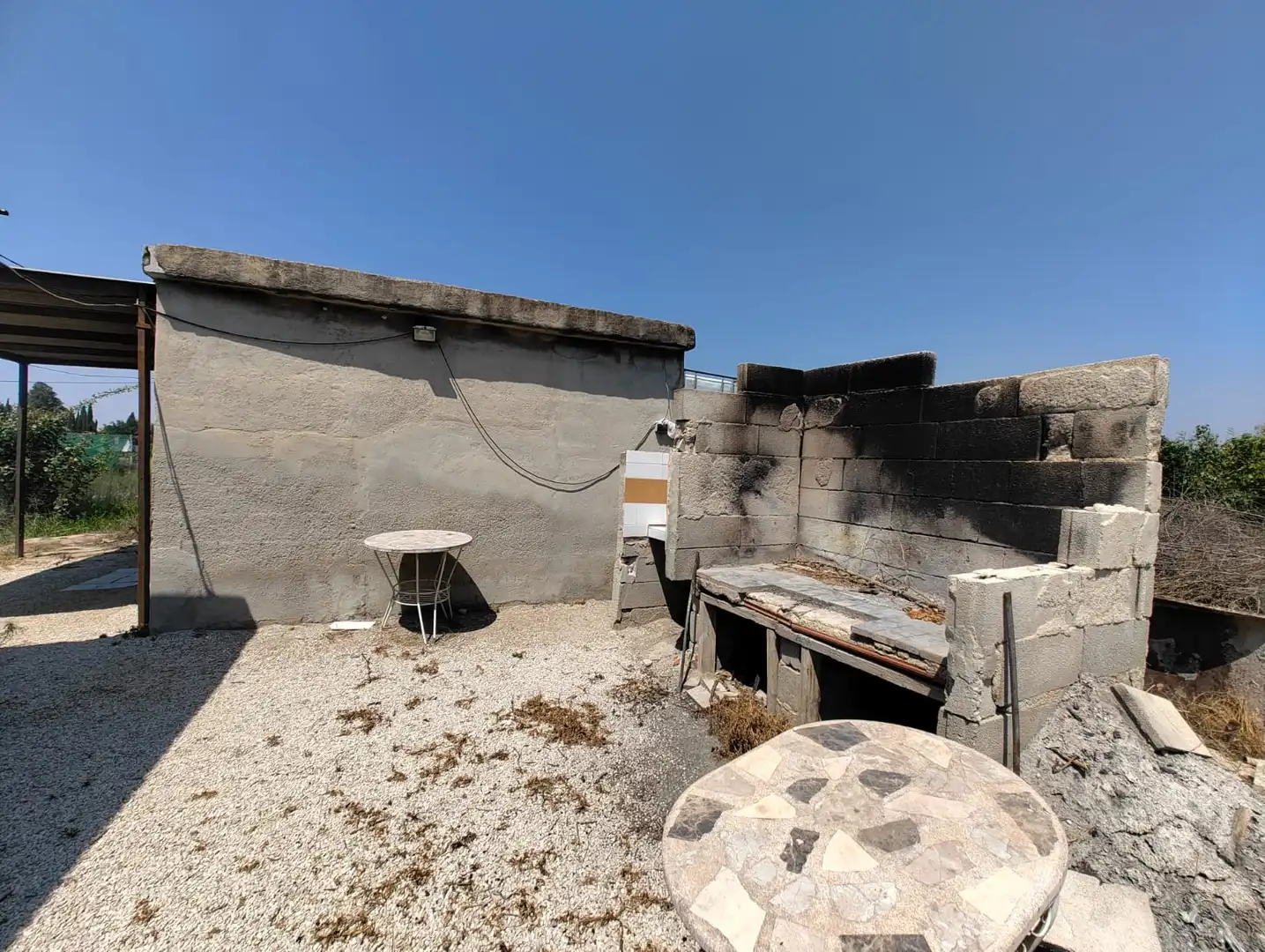 Terreno en venta en Las Torres de Cotillas