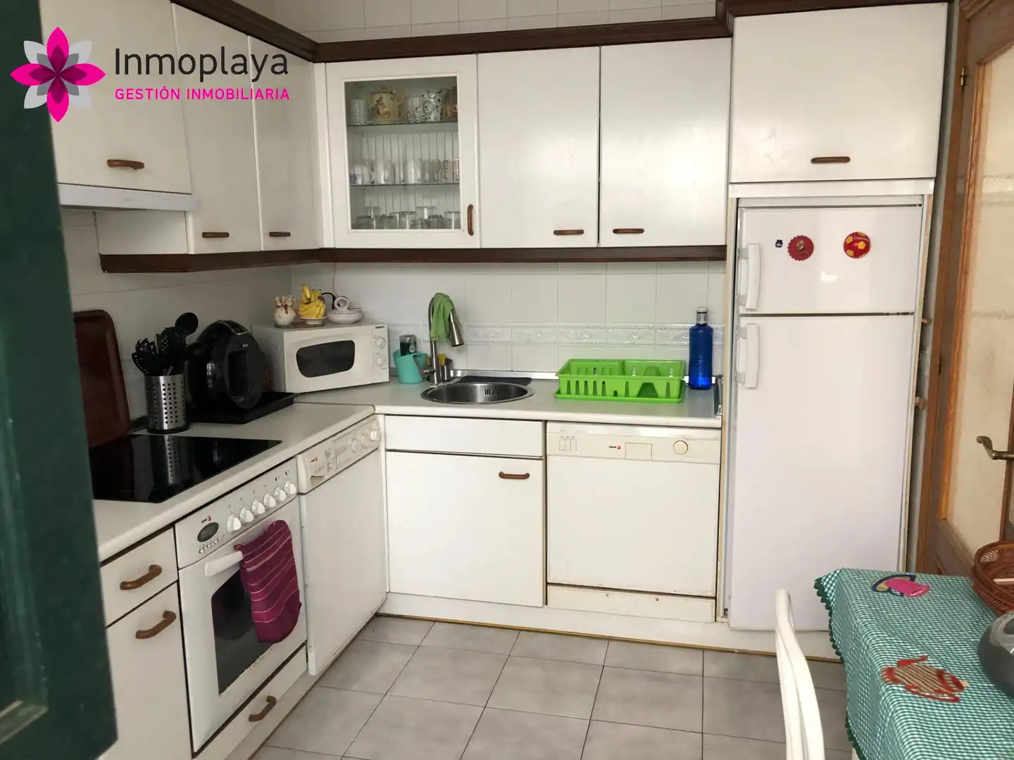 Adossat amb jardí en venda a Pedroso, imagen 19
