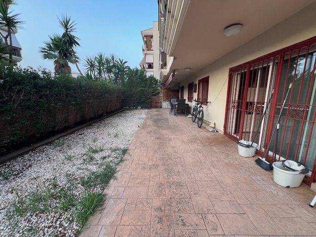 Planta baja en Venta en Platges