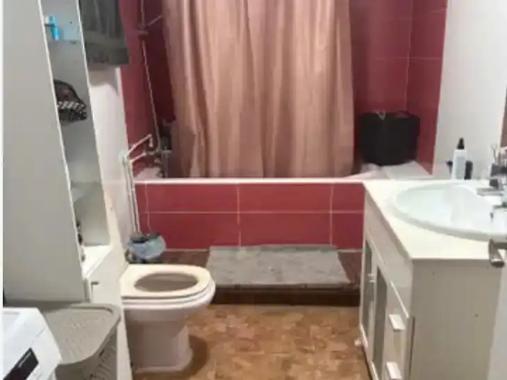 Baño de Casa adosada para compartir en Sur